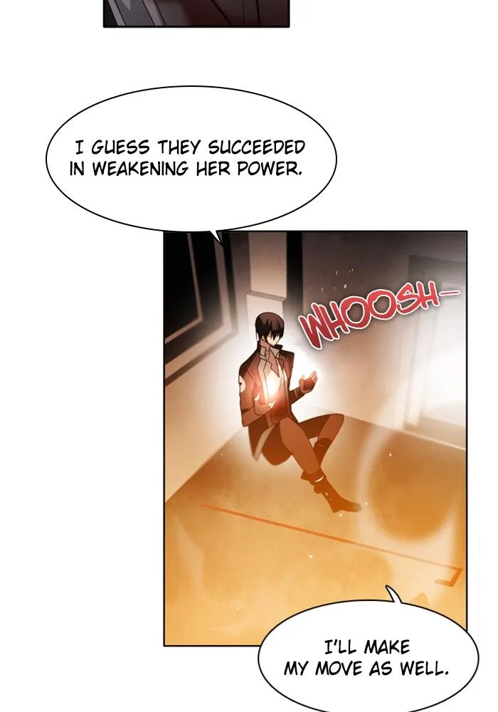 Zero Game Zinmanga X Chapter 33 Page 29