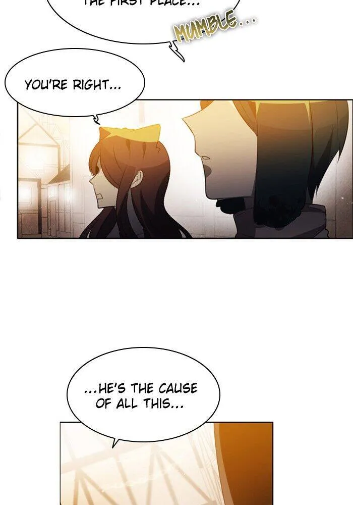 Zero Game Zinmanga X Chapter 33 Page 51