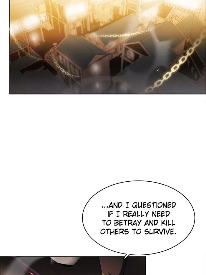 Zero Game Zinmanga X Chapter 32 Page 19