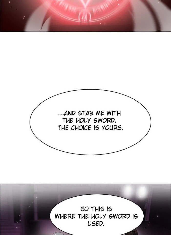 Zero Game Zinmanga X Chapter 31 Page 23