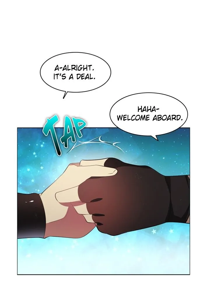 Zero Game Zinmanga X Chapter 30 Page 96