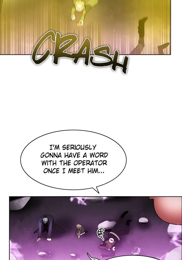 Zero Game Zinmanga X Chapter 30 Page 104