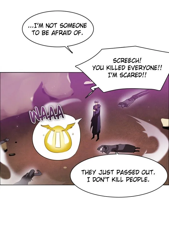 Zero Game Zinmanga X Chapter 28 Page 3