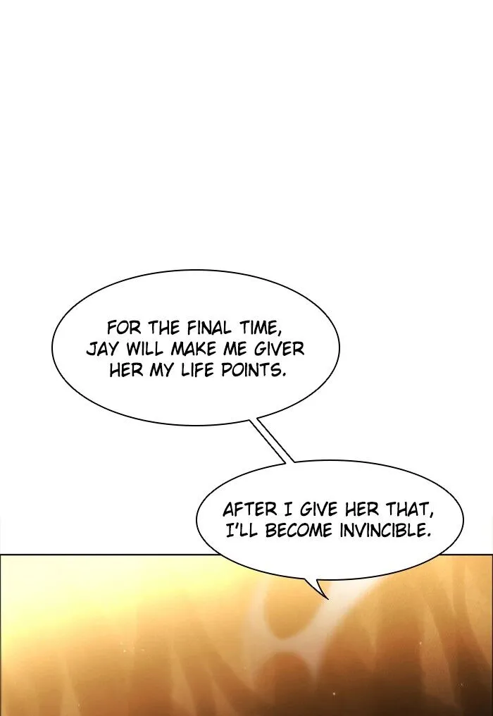Zero Game Zinmanga X Chapter 28 Page 40