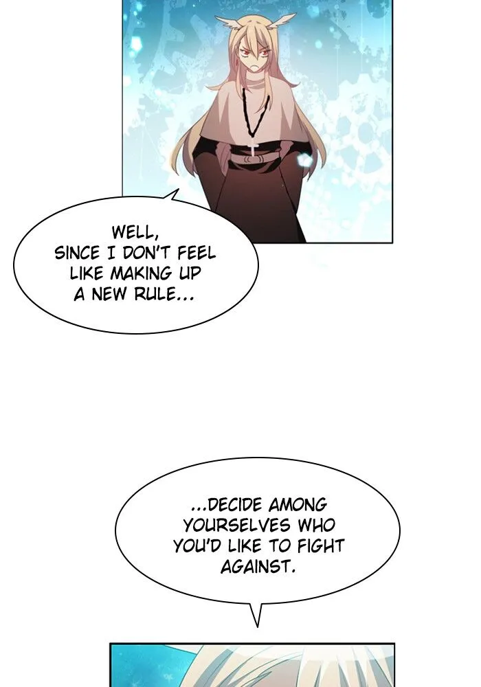 Zero Game Zinmanga X Chapter 28 Page 103