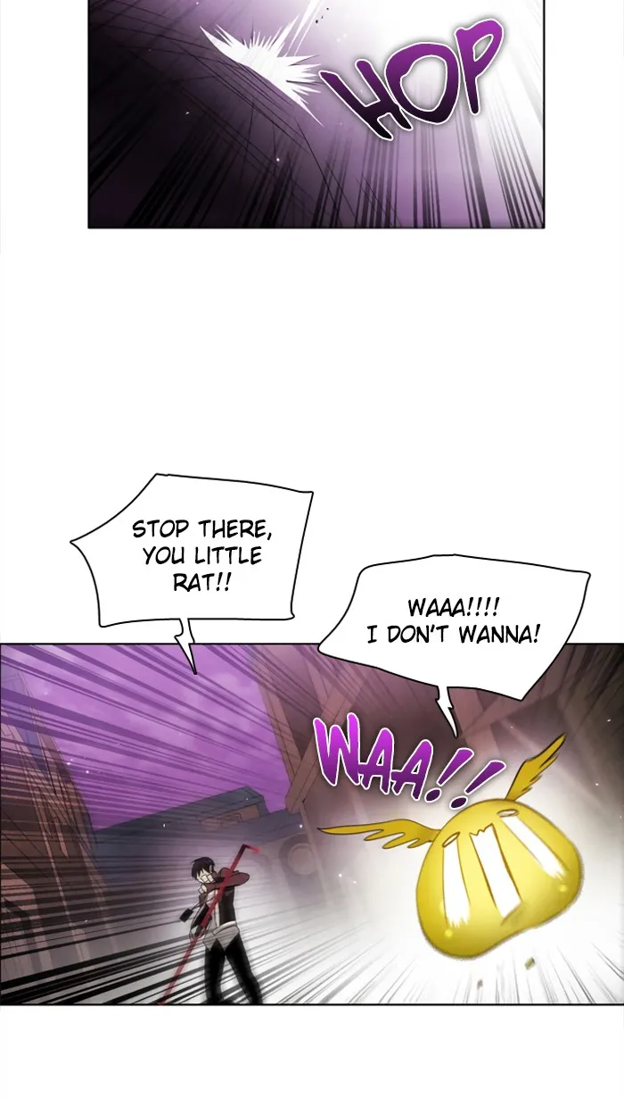 Zero Game Zinmanga X Chapter 26 Page 50