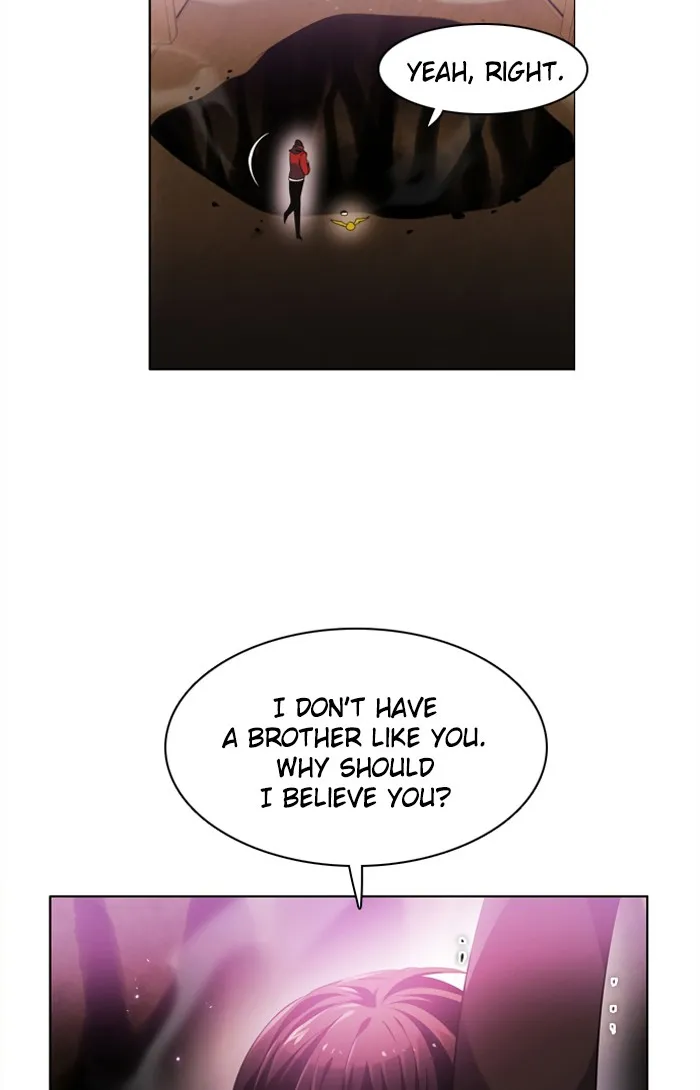 Zero Game Zinmanga X Chapter 26 Page 73