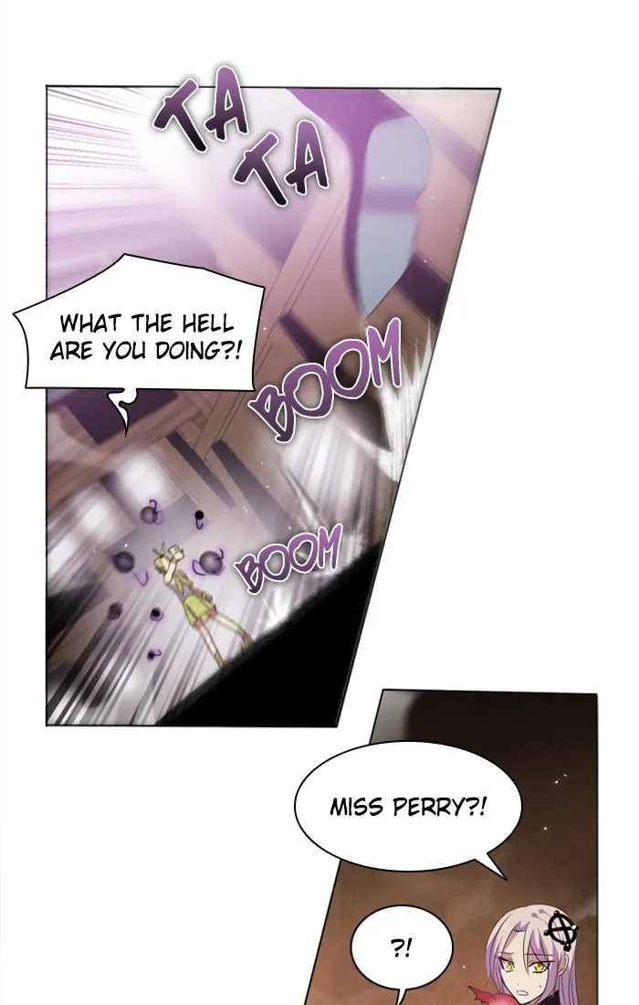 Zero Game Zinmanga X Chapter 26 Page 104