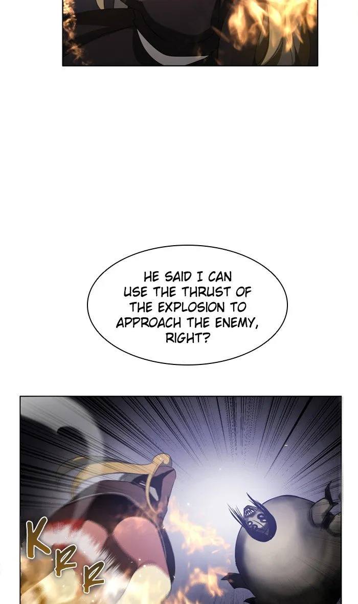 Zero Game Zinmanga X Chapter 24 Page 23