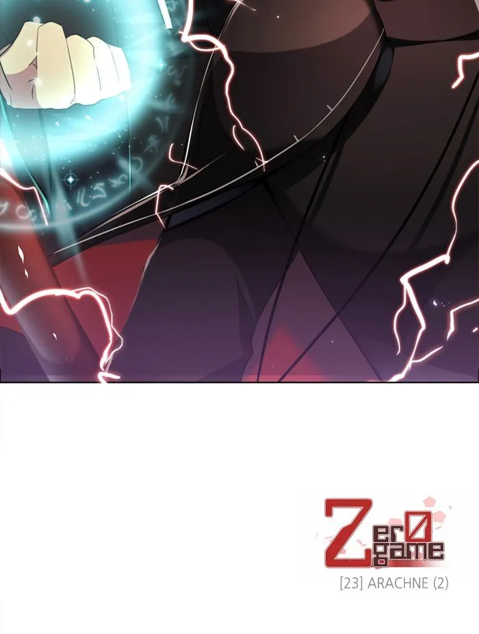 Zero Game Zinmanga X Chapter 24 Page 103