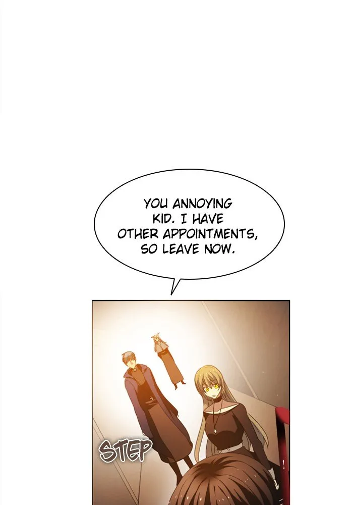 Zero Game Zinmanga X Chapter 23 Page 36