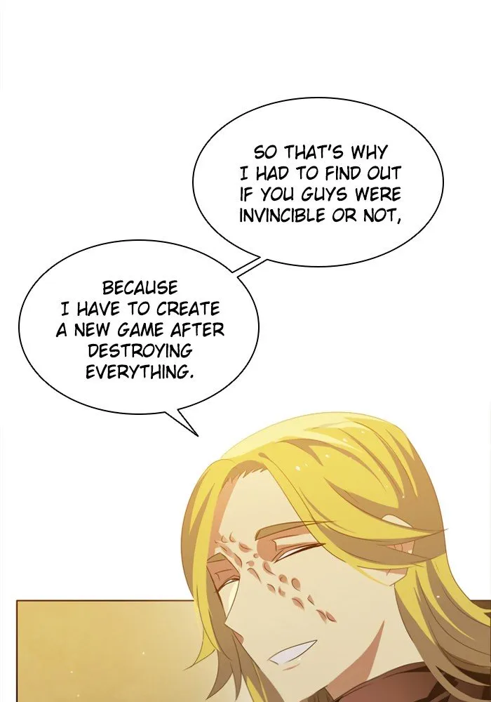Zero Game Zinmanga X Chapter 23 Page 55