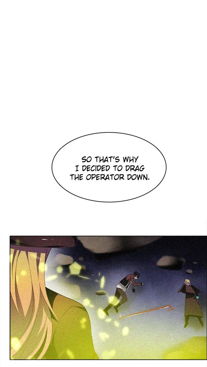 Zero Game Zinmanga X Chapter 23 Page 62
