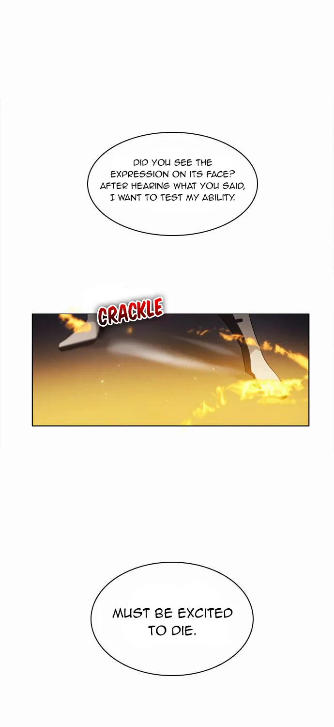 Zero Game Zinmanga X Chapter 22 Page 99