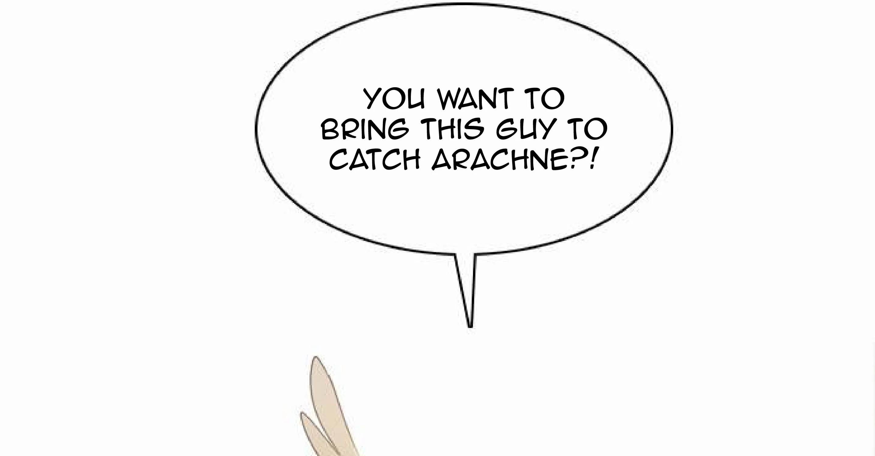 Zero Game Zinmanga X Chapter 21 Page 43