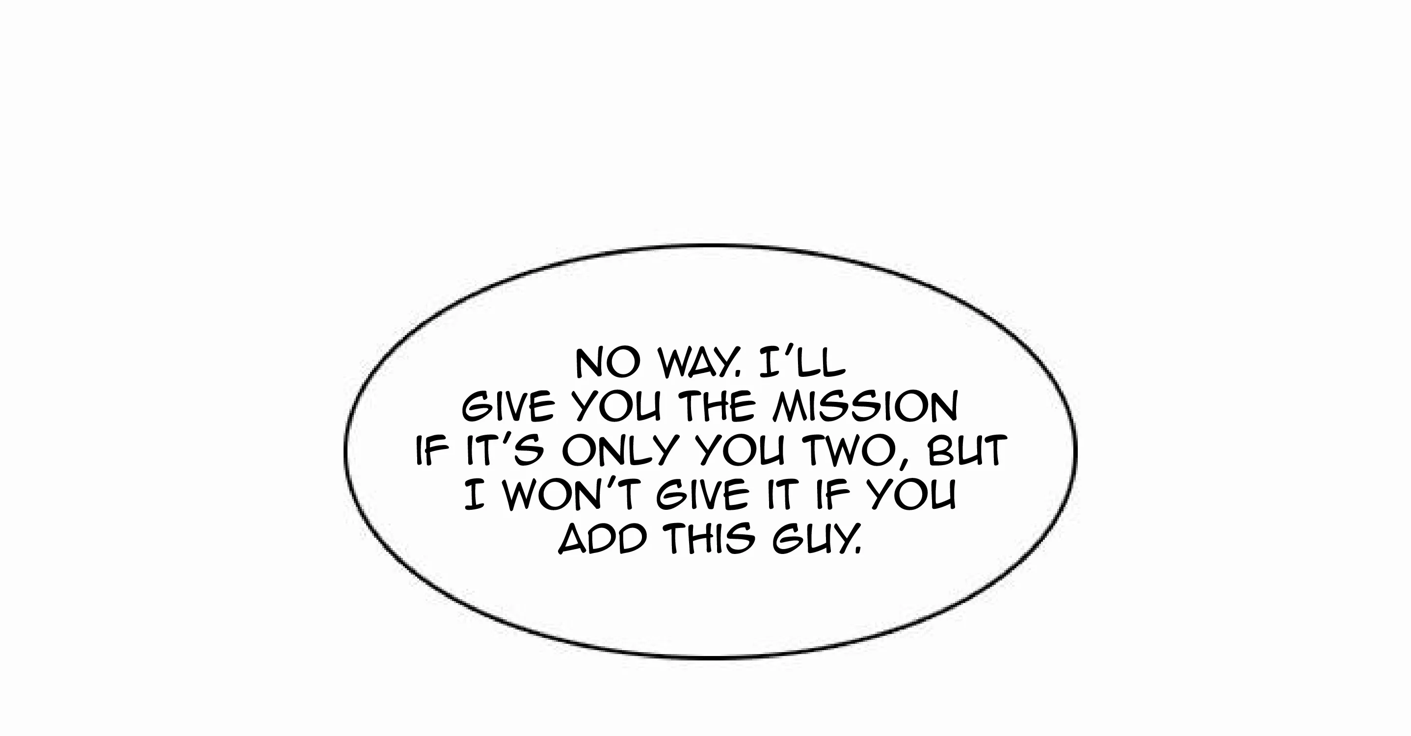Zero Game Zinmanga X Chapter 21 Page 47