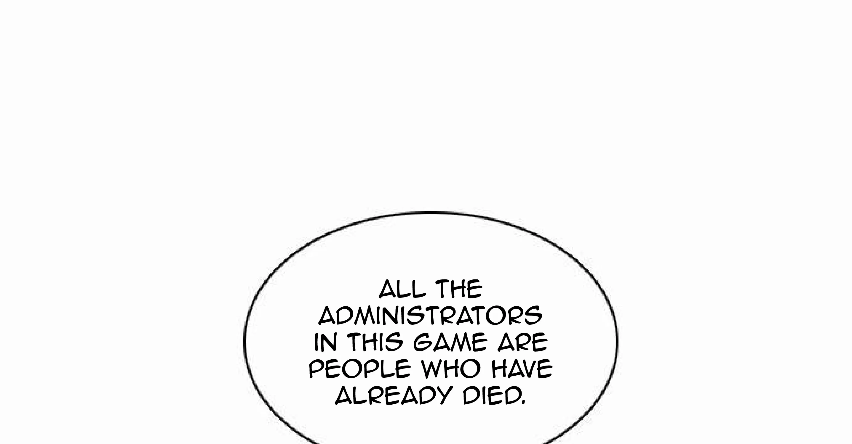 Zero Game Zinmanga X Chapter 21 Page 329