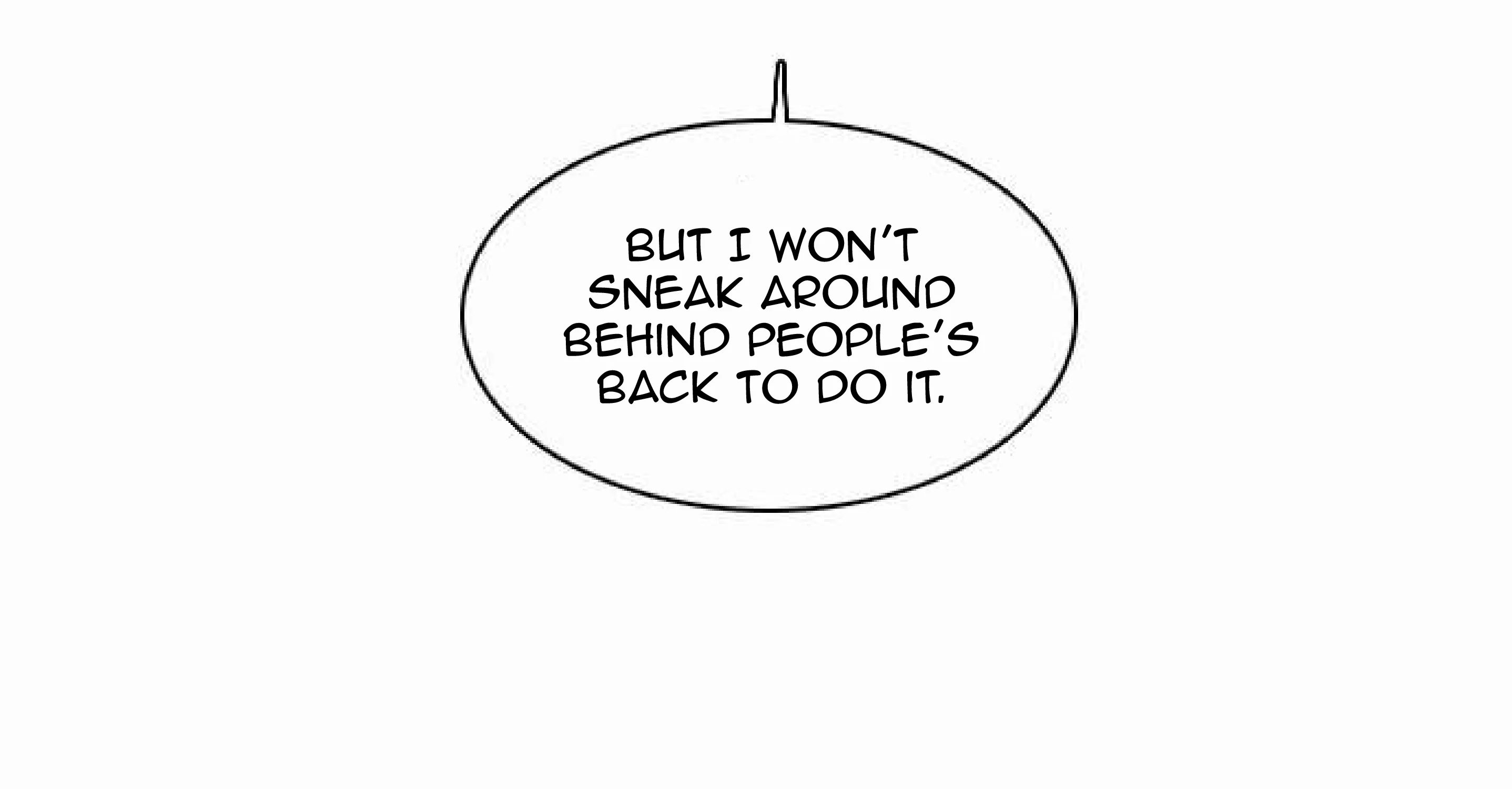 Zero Game Zinmanga X Chapter 19 Page 39