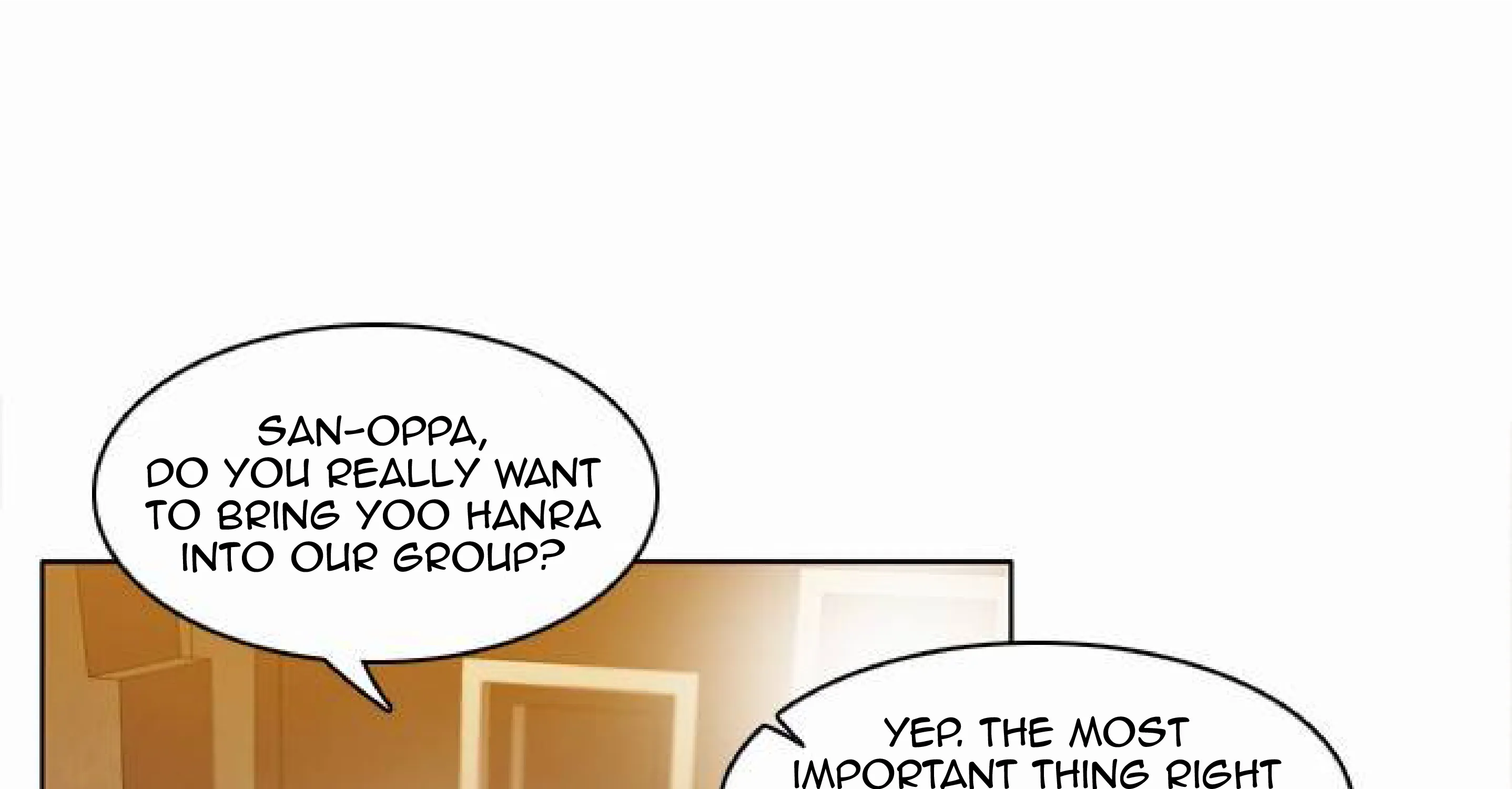 Zero Game Zinmanga X Chapter 19 Page 115