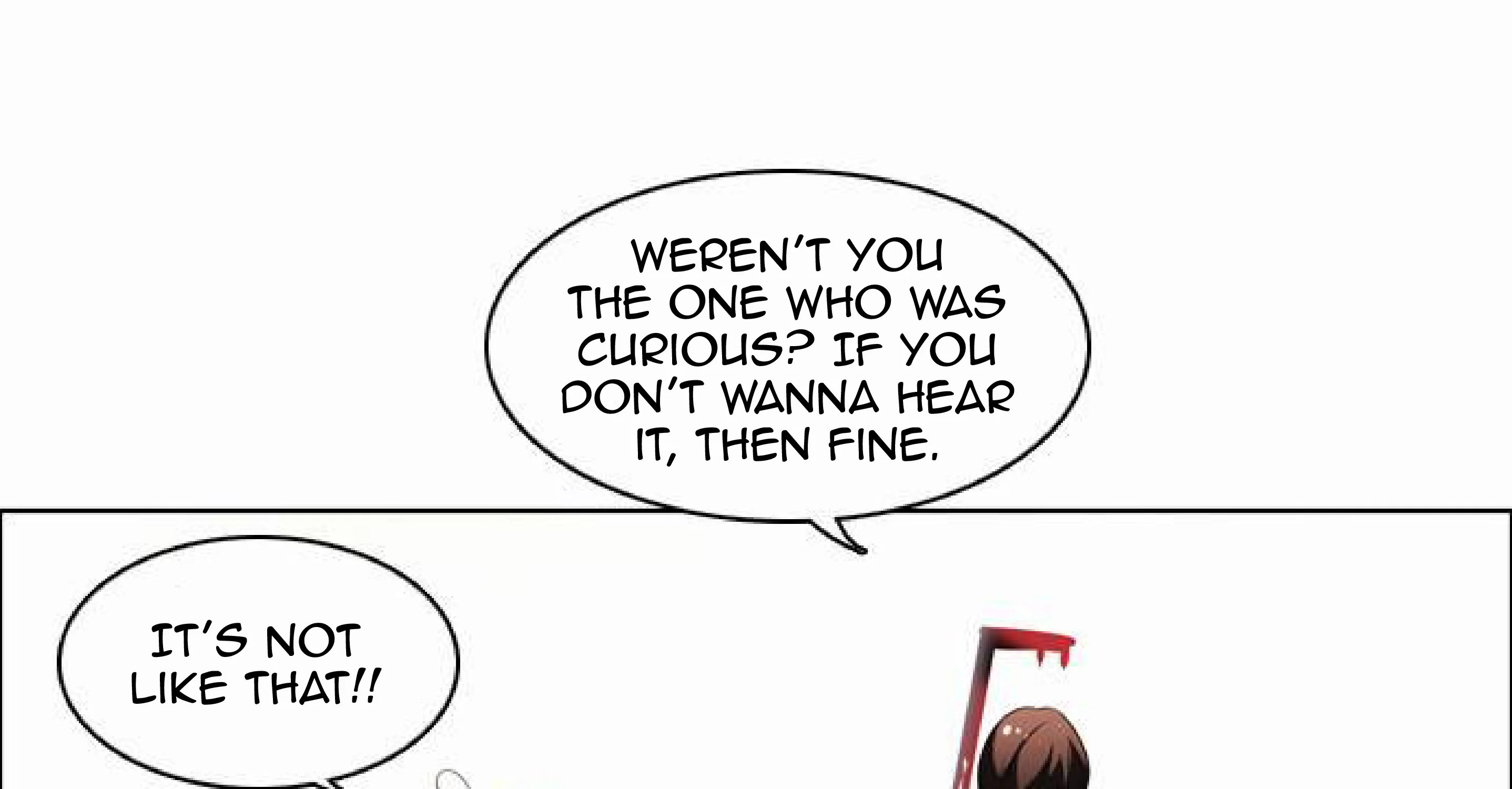 Zero Game Zinmanga X Chapter 19 Page 205