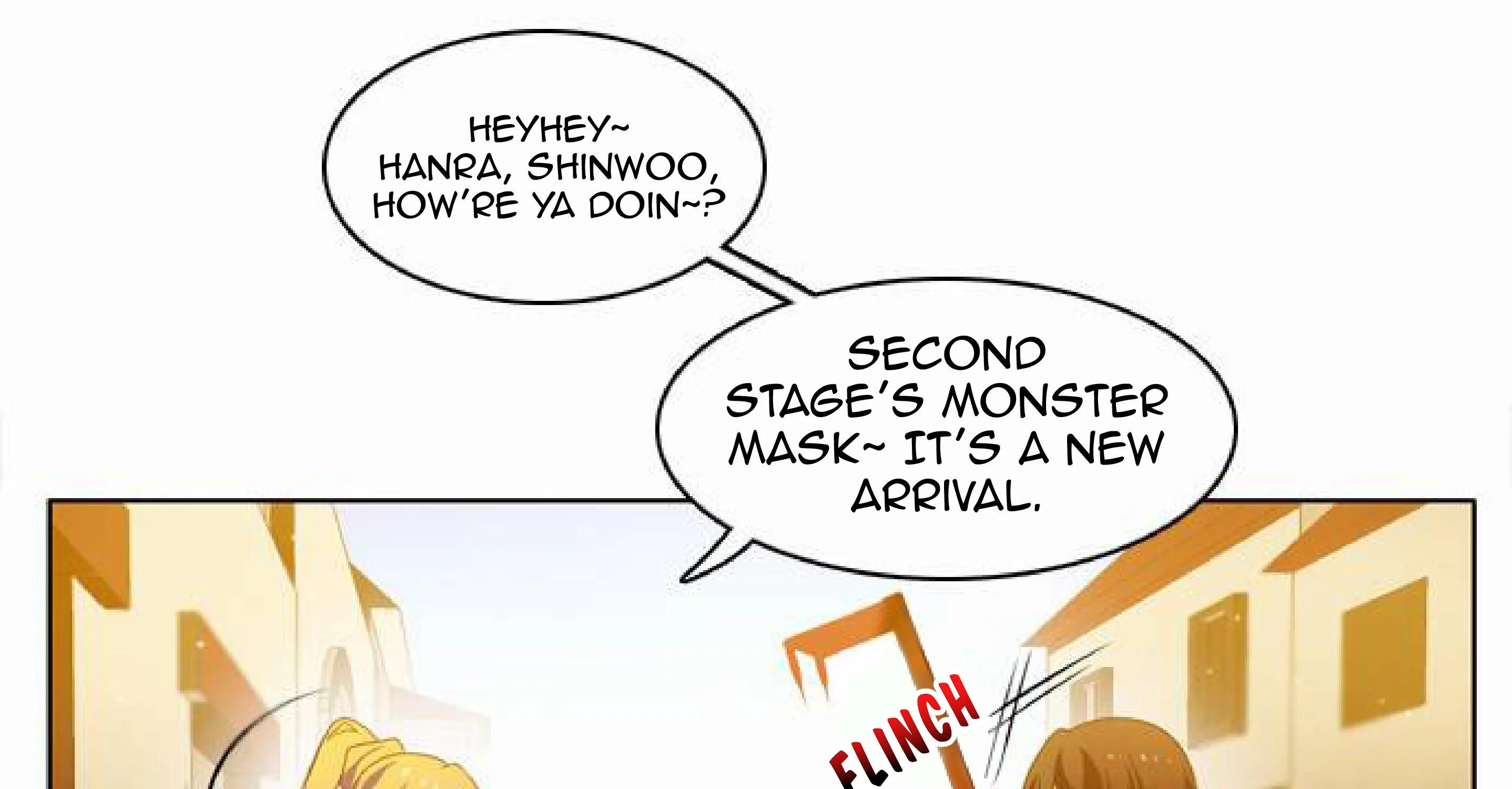 Zero Game Zinmanga X Chapter 19 Page 233