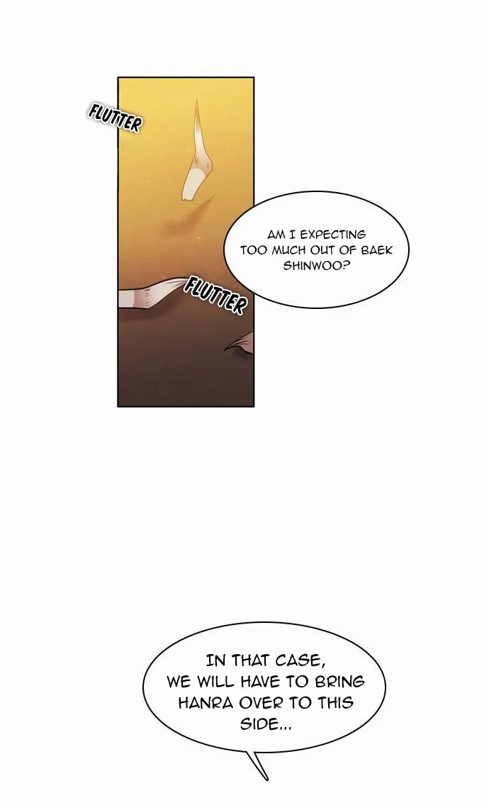 Zero Game Zinmanga X Chapter 18 Page 20