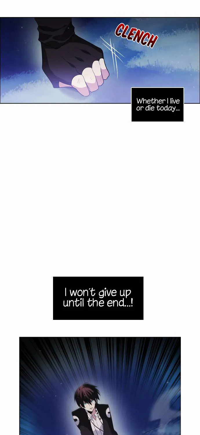 Zero Game Zinmanga X Chapter 16 Page 23