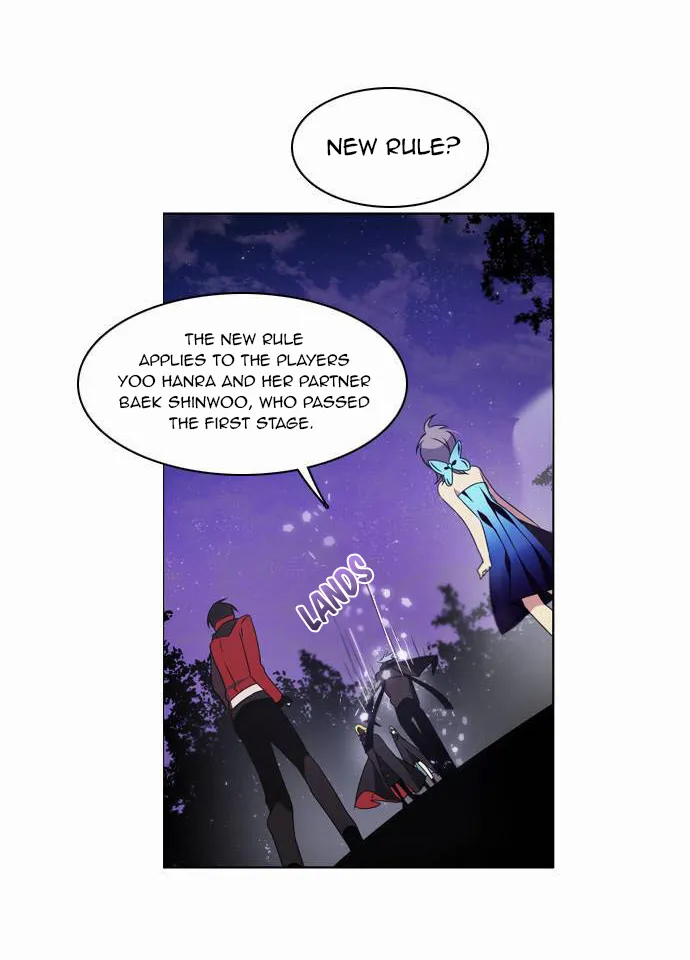 Zero Game Zinmanga X Chapter 16 Page 81