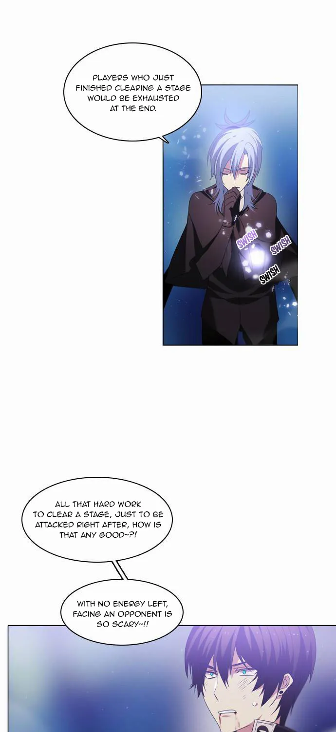 Zero Game Zinmanga X Chapter 16 Page 82