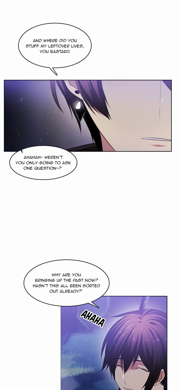 Zero Game Zinmanga X Chapter 15 Page 89