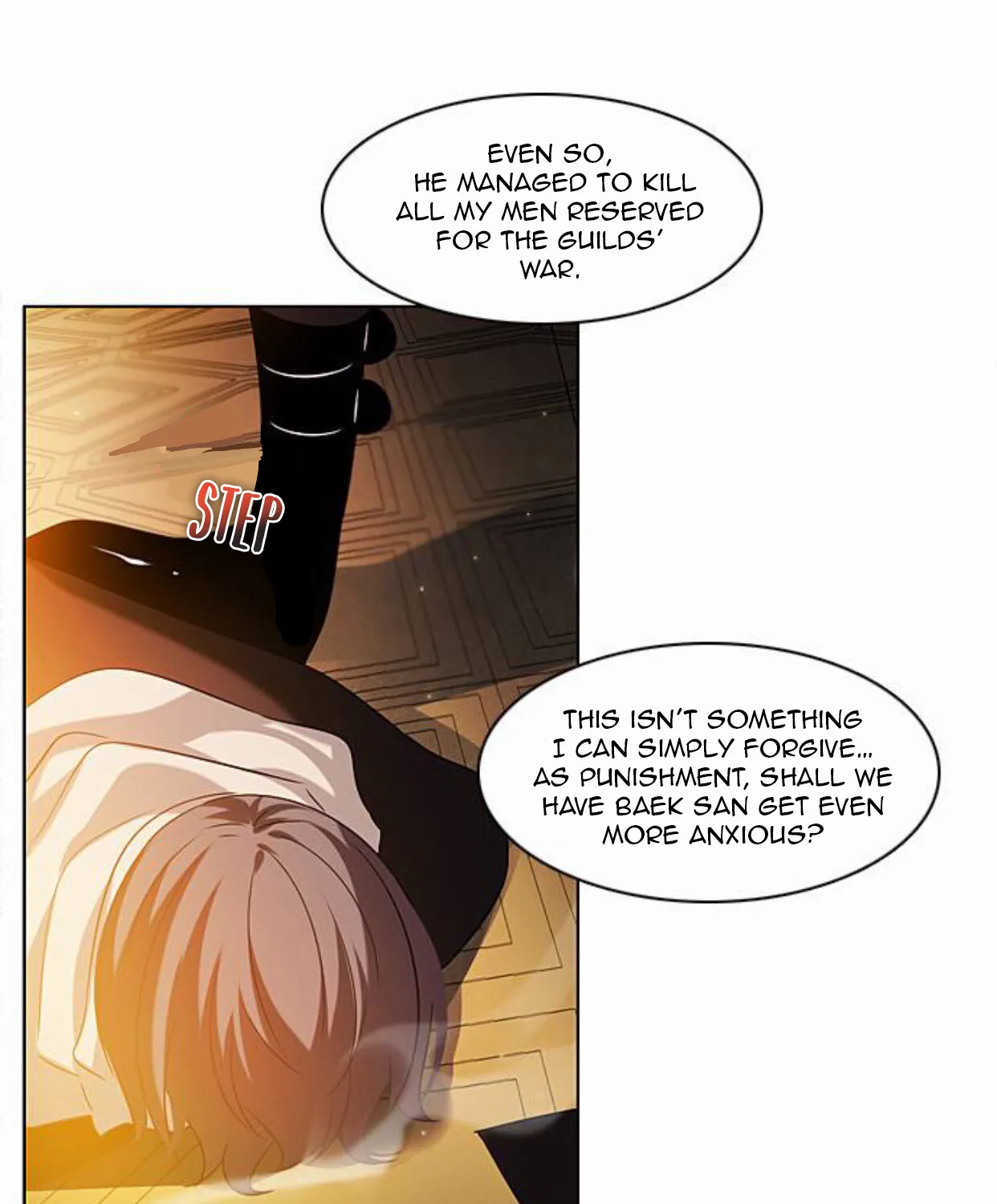Zero Game Zinmanga X Chapter 13 Page 219