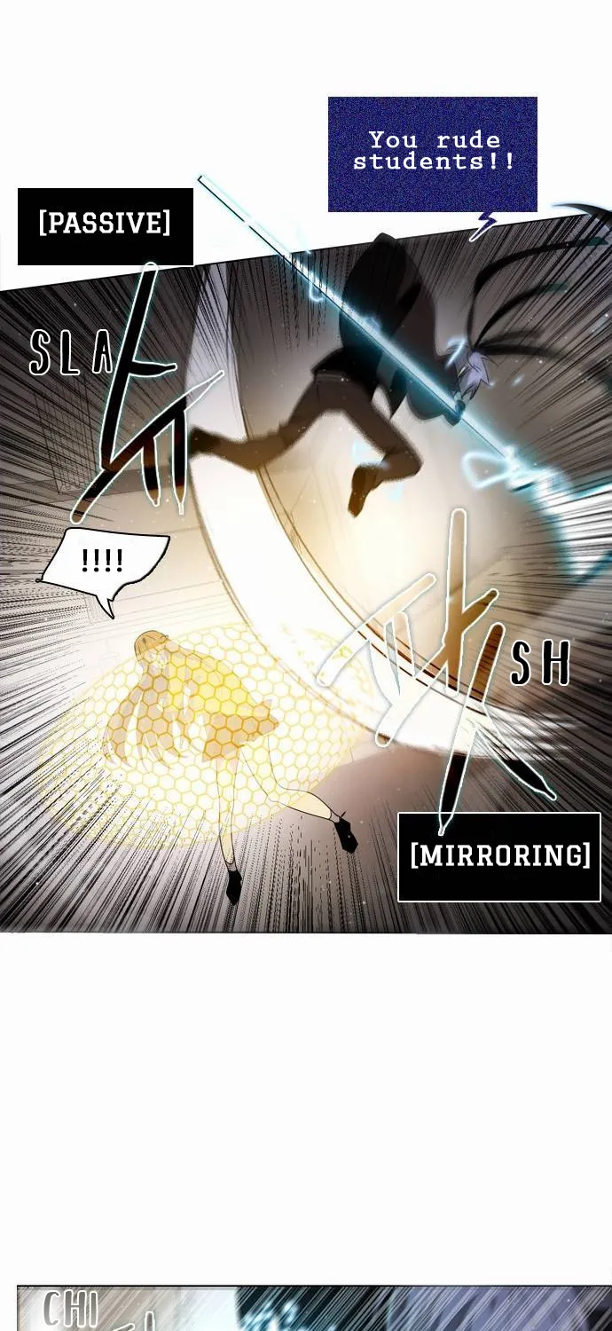 Zero Game Zinmanga X Chapter 12 Page 24