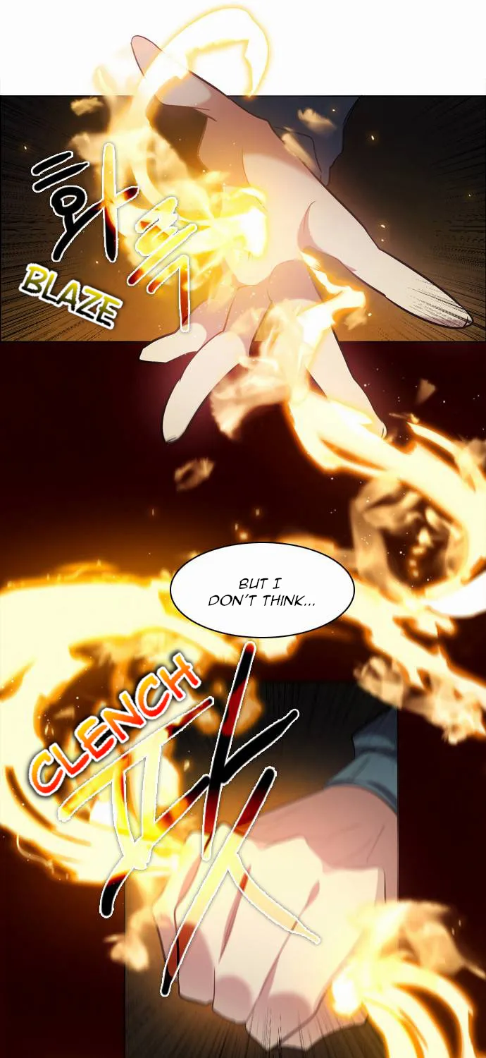 Zero Game Zinmanga X Chapter 11 Page 19