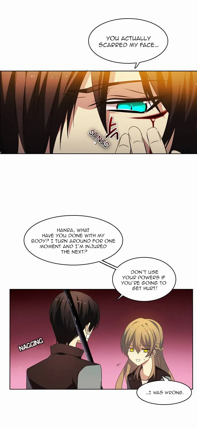 Zero Game Zinmanga X Chapter 11 Page 65