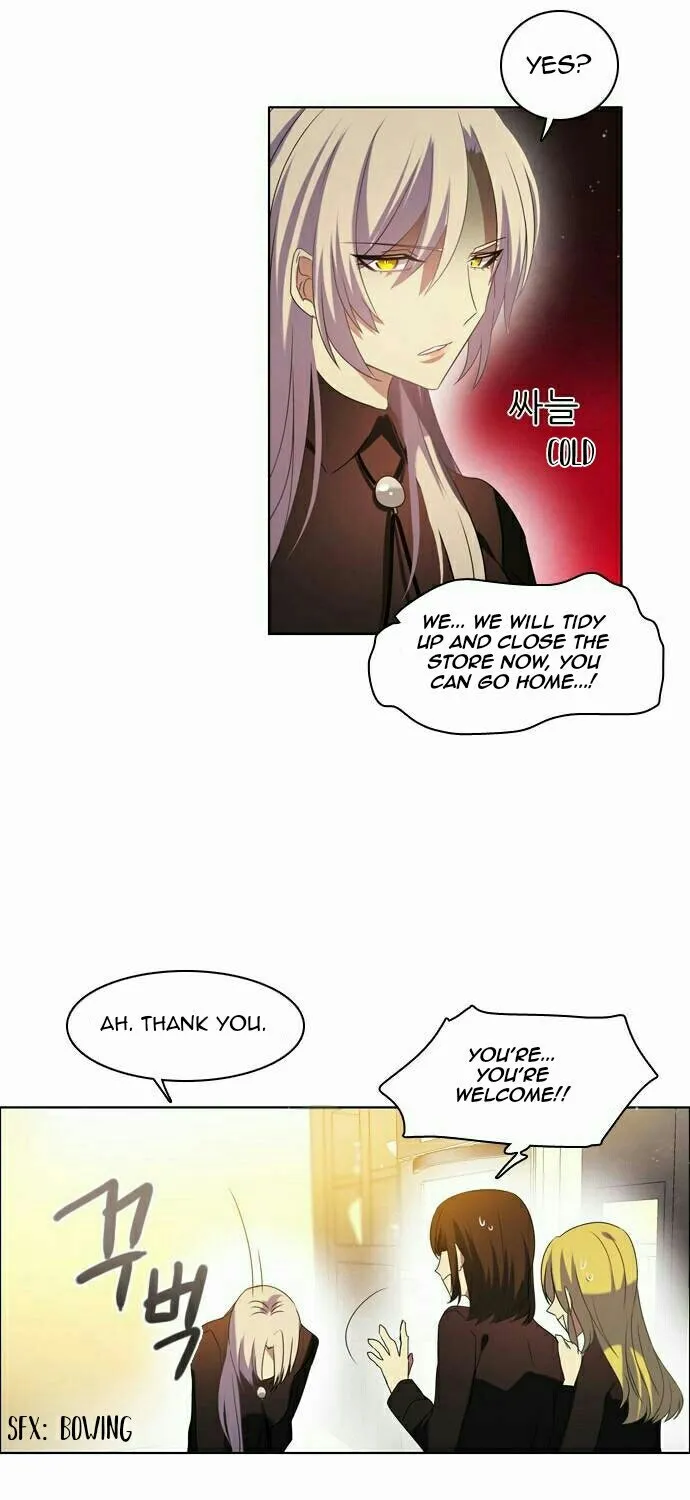 Zero Game Zinmanga X Chapter 9 Page 3