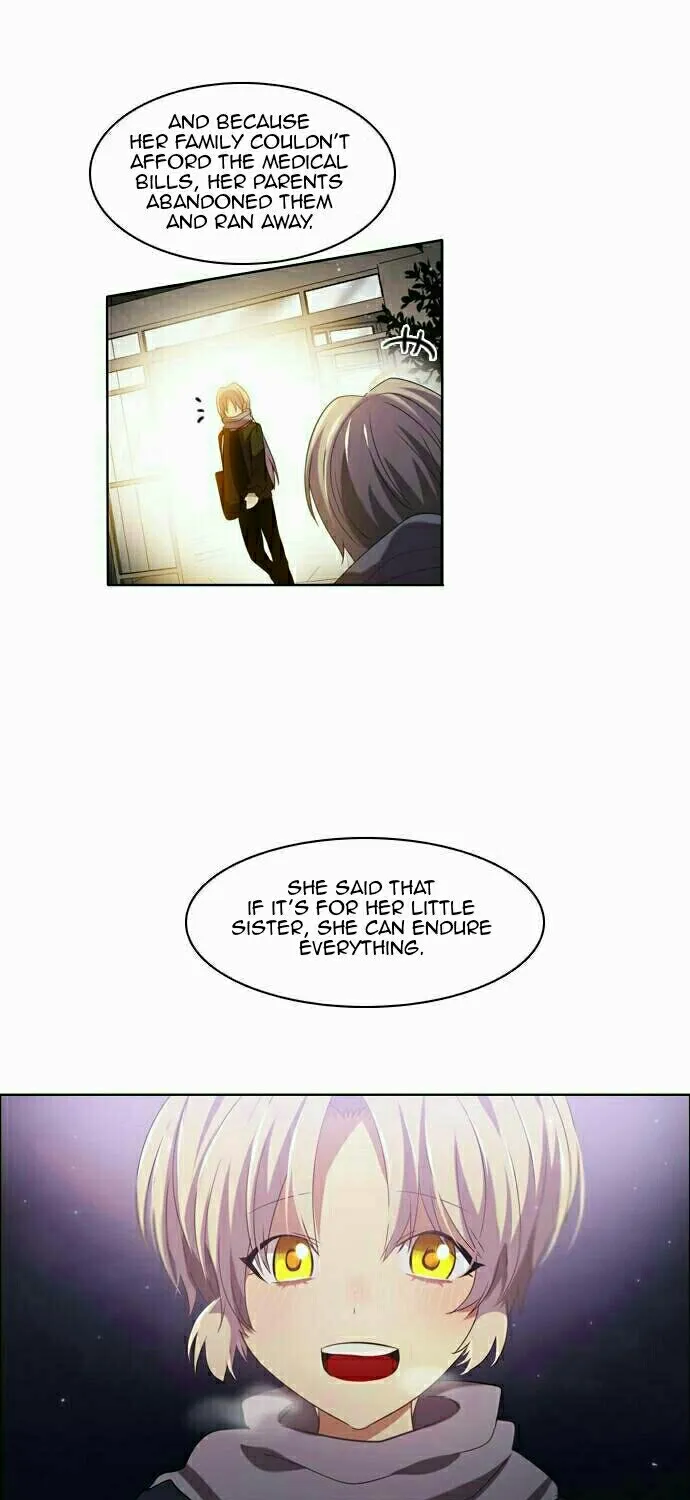 Zero Game Zinmanga X Chapter 9 Page 6
