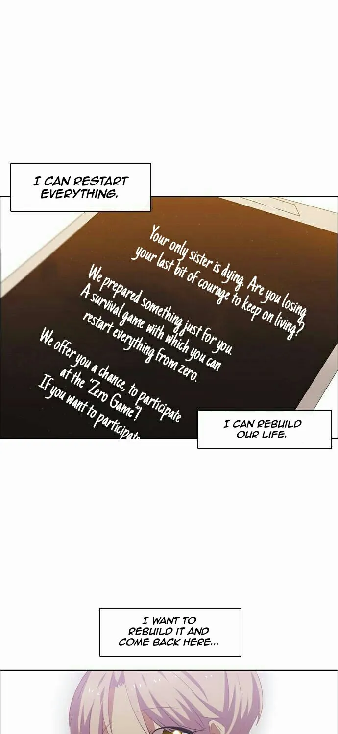 Zero Game Zinmanga X Chapter 9 Page 26