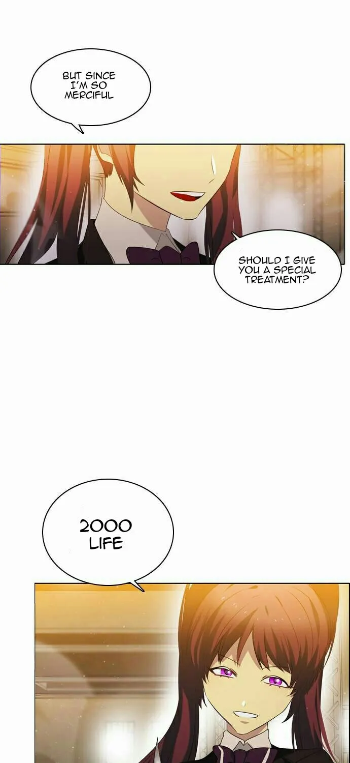 Zero Game Zinmanga X Chapter 9 Page 29