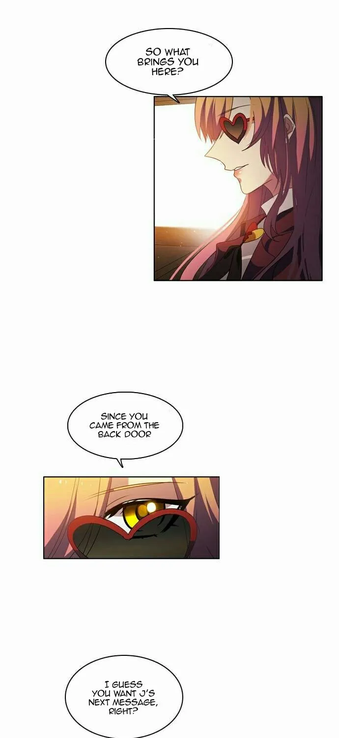 Zero Game Zinmanga X Chapter 9 Page 92