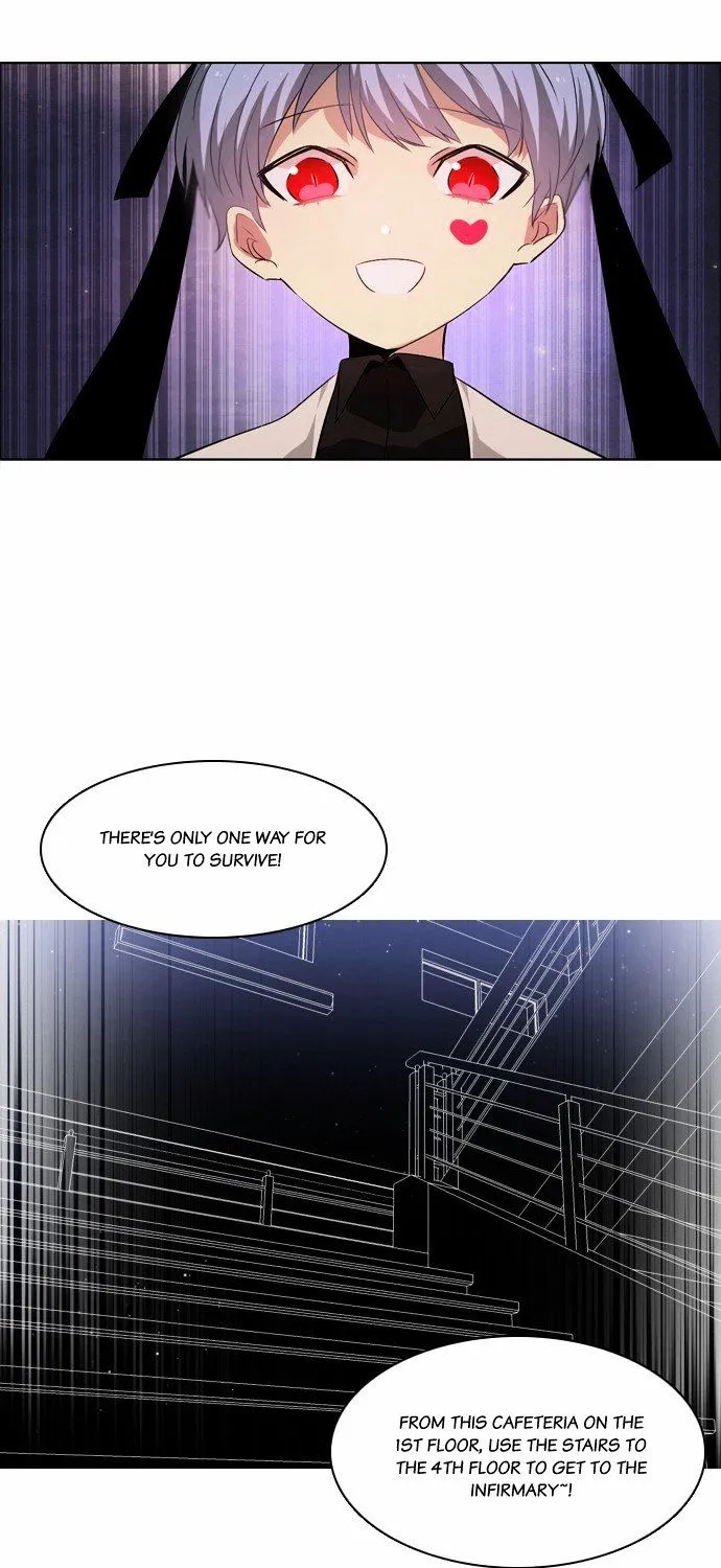 Zero Game Zinmanga X Chapter 7 Page 60