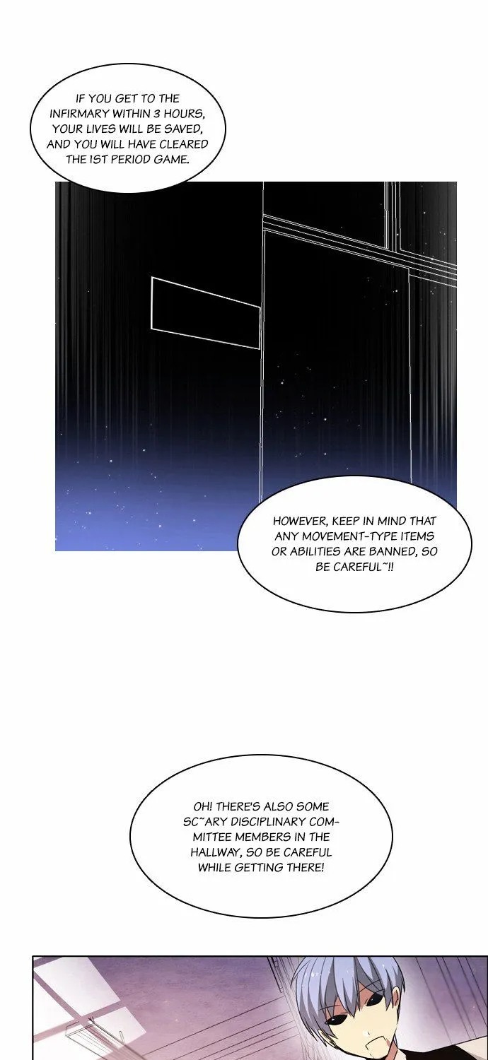 Zero Game Zinmanga X Chapter 7 Page 62
