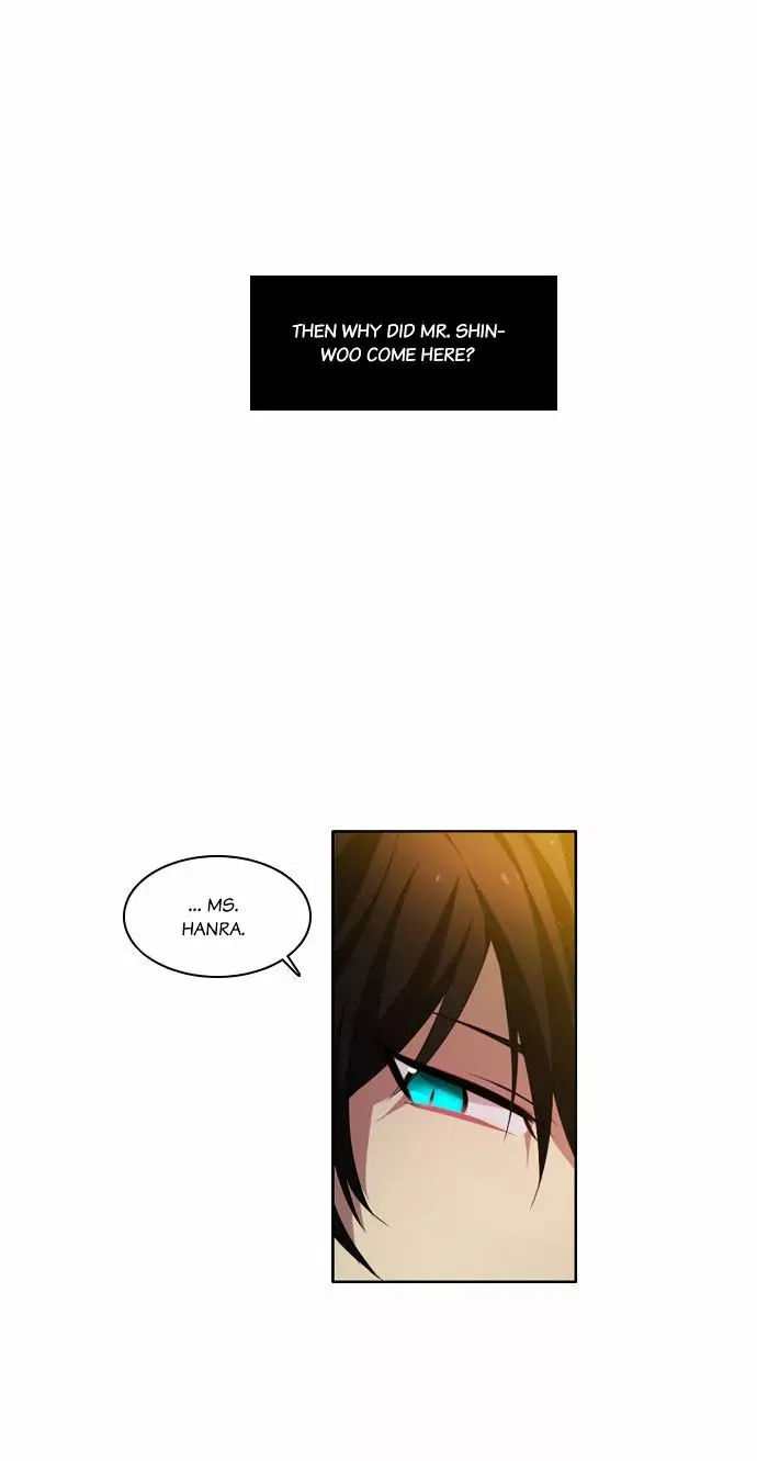 Zero Game Zinmanga X Chapter 6 Page 20