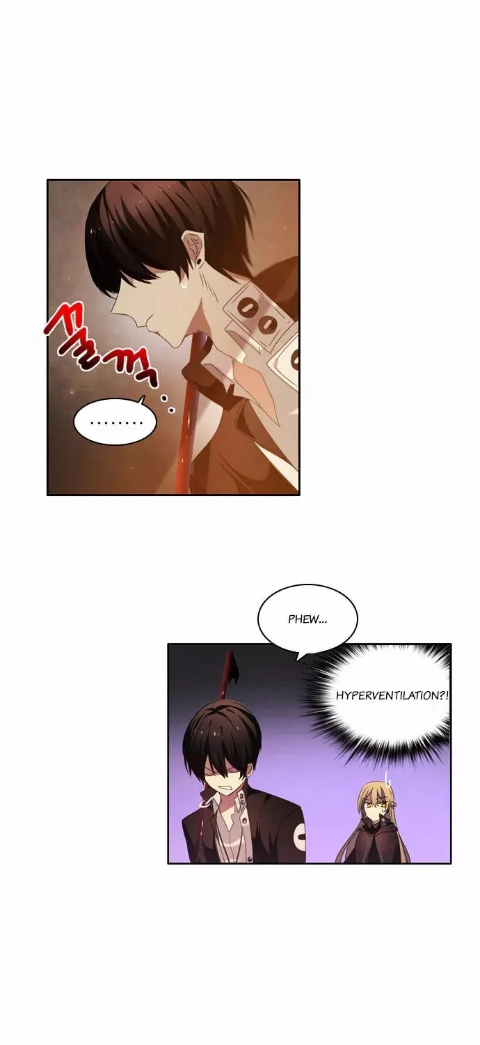 Zero Game Zinmanga X Chapter 6 Page 32
