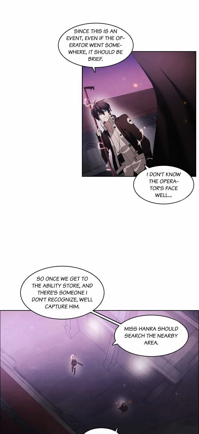 Zero Game Zinmanga X Chapter 5 Page 61
