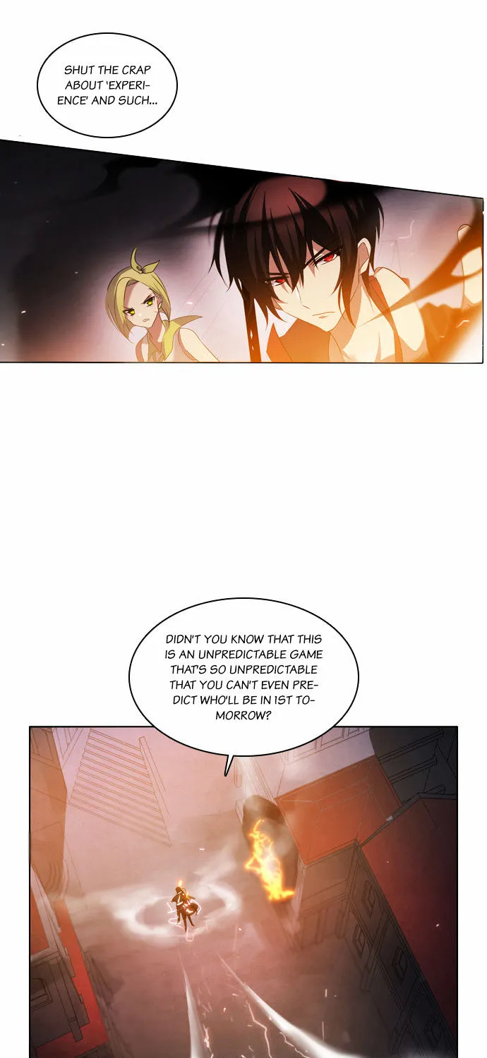 Zero Game Zinmanga X Chapter 4 Page 118