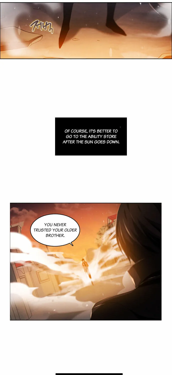 Zero Game Zinmanga X Chapter 3 Page 109