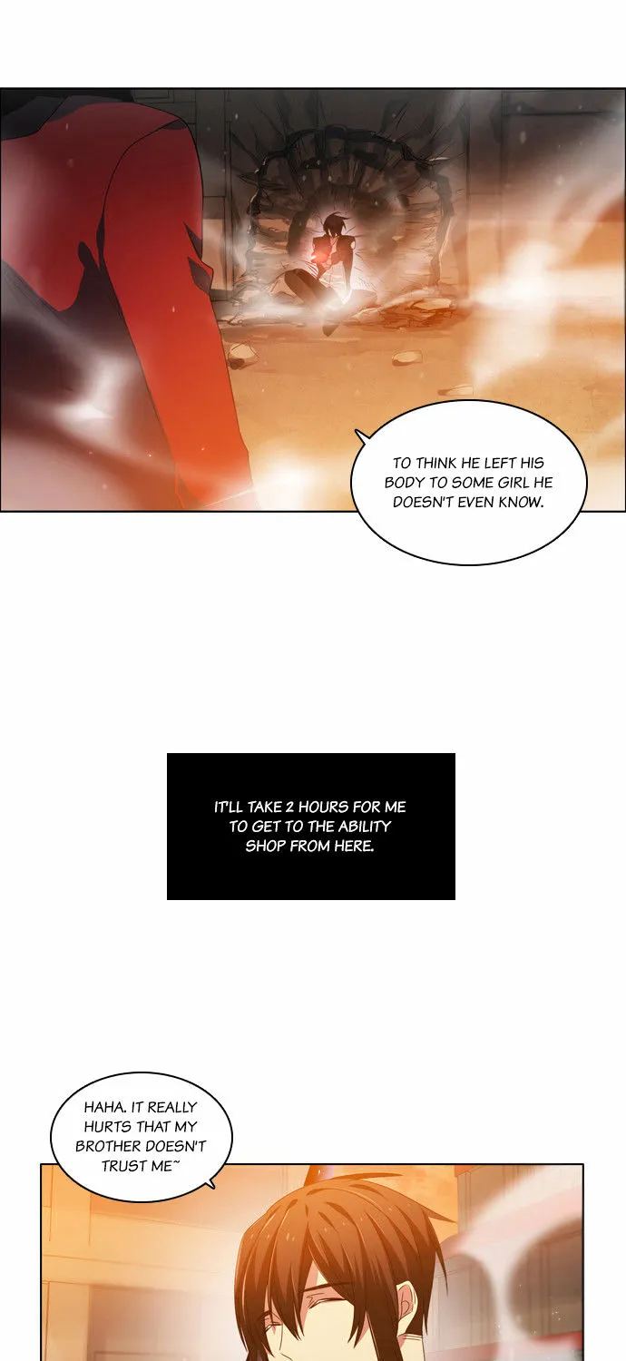 Zero Game Zinmanga X Chapter 3 Page 111