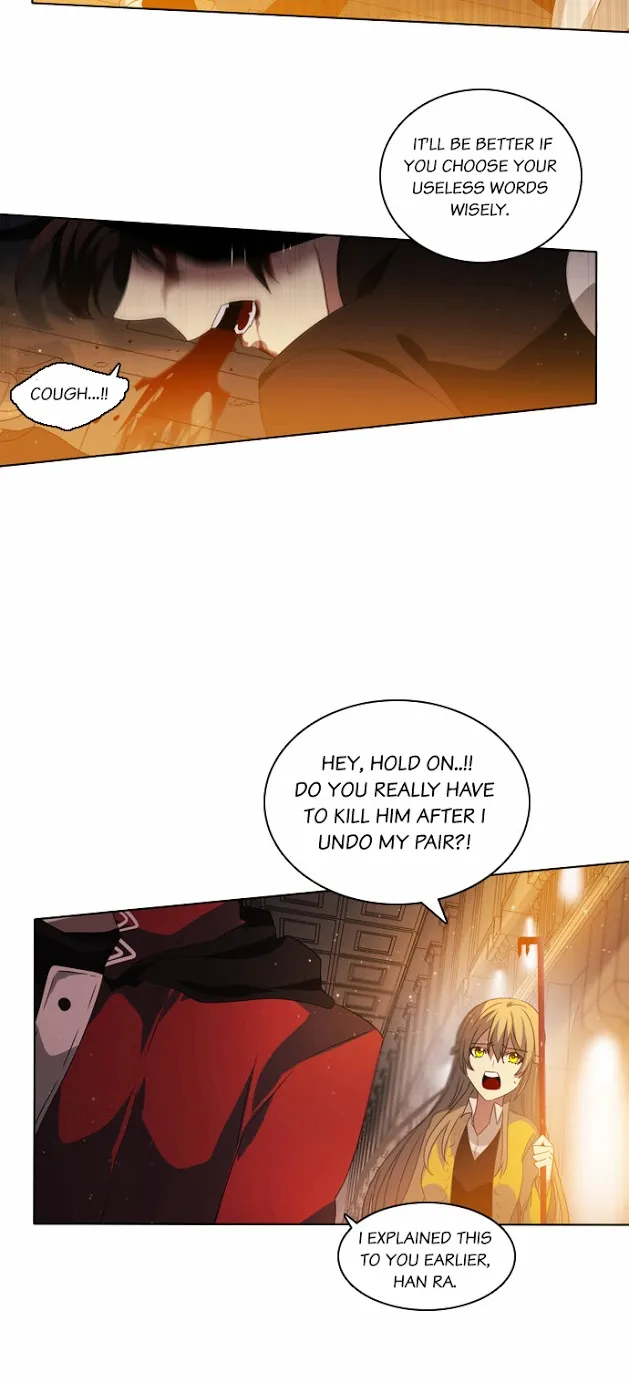 Zero Game Zinmanga X Chapter 2 Page 33