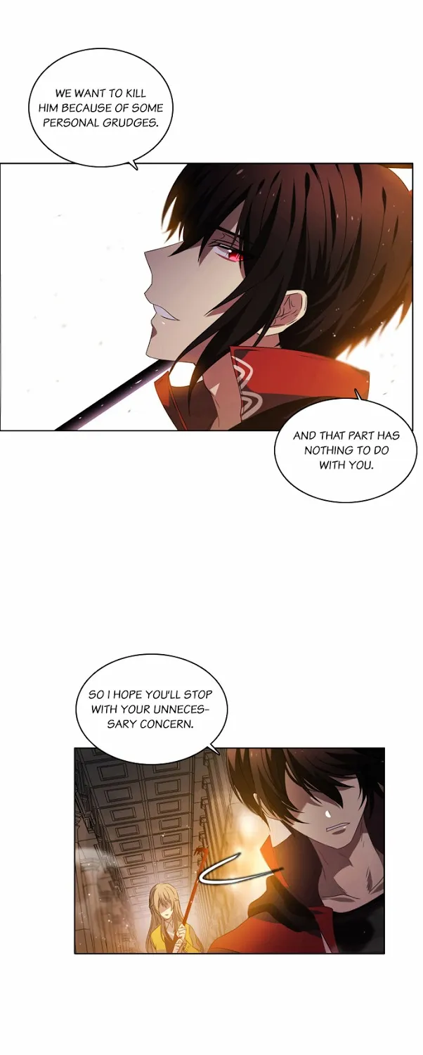 Zero Game Zinmanga X Chapter 2 Page 34