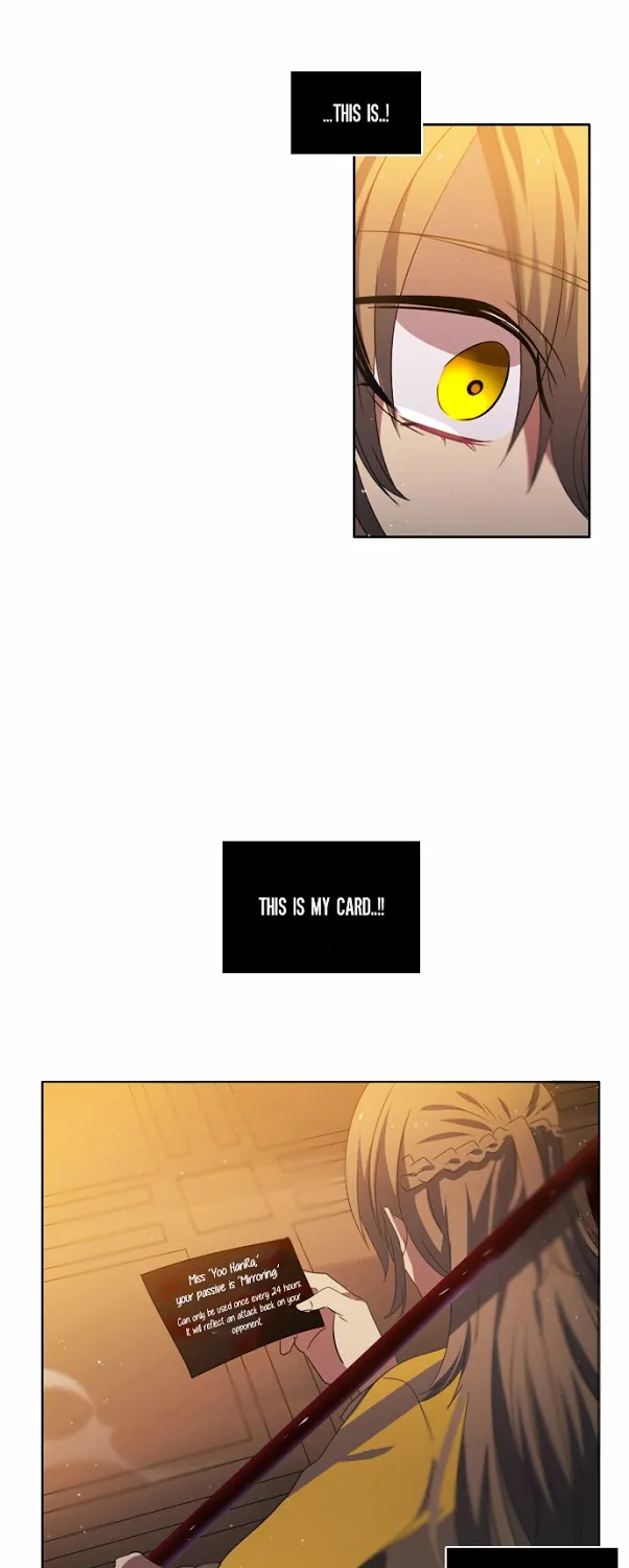 Zero Game Zinmanga X Chapter 2 Page 37